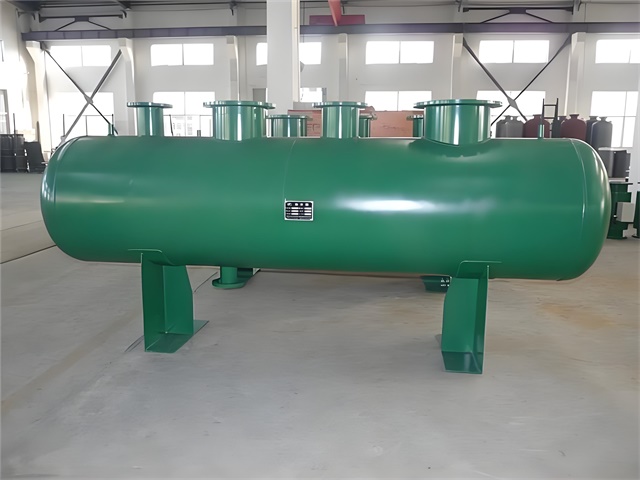 华安集分水器参数